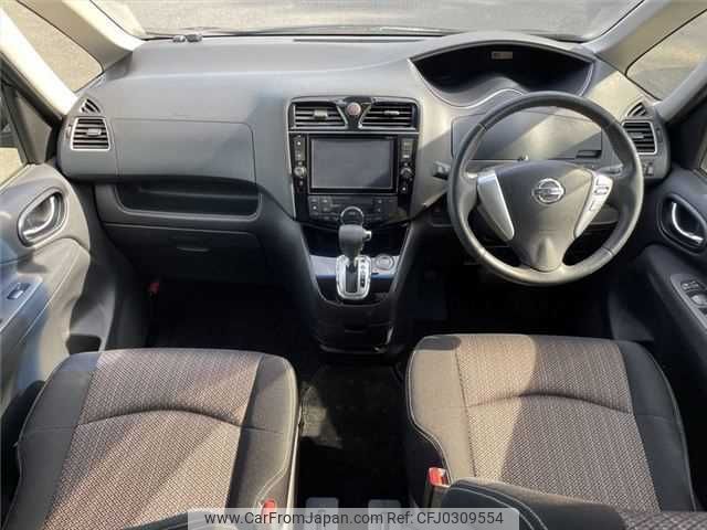 nissan serena 2014 TE4905 image 1