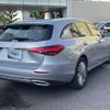 mercedes-benz c-class-station-wagon 2022 -MERCEDES-BENZ--Benz C Class Wagon 5AA-206241C--W1K2062412F049480---MERCEDES-BENZ--Benz C Class Wagon 5AA-206241C--W1K2062412F049480- image 4