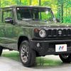 suzuki jimny 2021 CFJ1502197 image 16