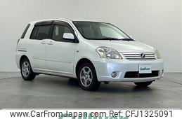 toyota raum 2008 -TOYOTA--Raum CBA-NCZ20--NCZ20-0127073---TOYOTA--Raum CBA-NCZ20--NCZ20-0127073-
