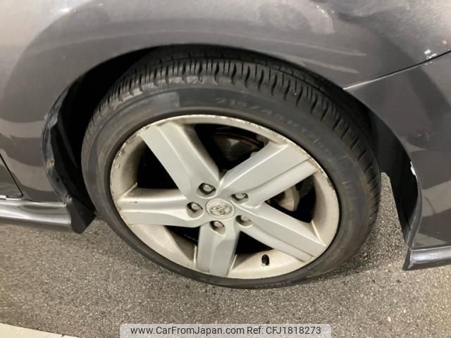 toyota auris 2010 CFJ1818273 image 2