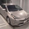 toyota prius 2017 -TOYOTA 【秋田 330ﾕ58】--Prius ZVW55-8040824---TOYOTA 【秋田 330ﾕ58】--Prius ZVW55-8040824- image 1