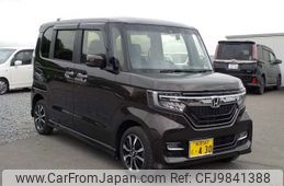 honda n-box 2017 -HONDA 【野田 580ｱ1234】--N BOX DBA-JF4--JF4-1007501---HONDA 【野田 580ｱ1234】--N BOX DBA-JF4--JF4-1007501-