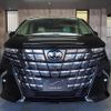 toyota alphard-phev 2025 CFJ1582580 image 2