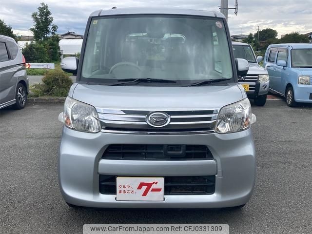 daihatsu tanto 2014 -DAIHATSU--Tanto DBA-LA610S--LA610S-0036629---DAIHATSU--Tanto DBA-LA610S--LA610S-0036629- image 2