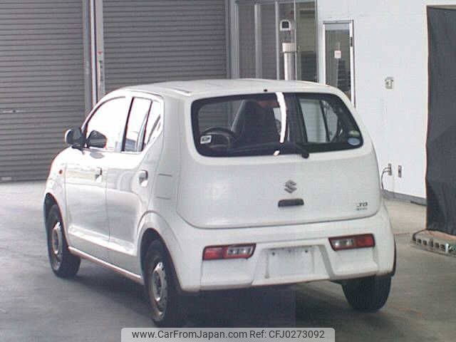 suzuki alto-van 2018 -SUZUKI--Alto Van HA36V-135326---SUZUKI--Alto Van HA36V-135326- image 2