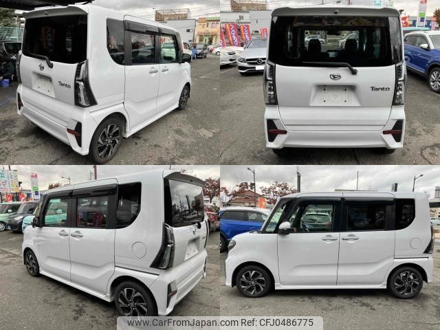 daihatsu tanto 2019 quick_quick_LA650S_LA650S-0003775 image 2