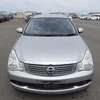nissan bluebird-sylphy 2008 CFJ0226994 image 7