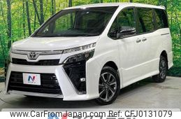 toyota voxy 2019 -TOYOTA--Voxy DBA-ZRR85W--ZRR85-0130090---TOYOTA--Voxy DBA-ZRR85W--ZRR85-0130090-