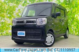 suzuki spacia 2019 quick_quick_DAA-MK53S_MK53S-187707
