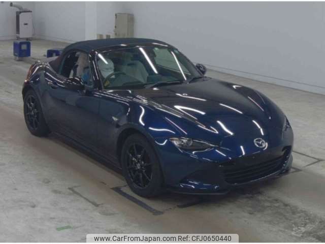 mazda roadster 2022 -MAZDA--Roadster 5BA-ND5RC--ND5RC-651397---MAZDA--Roadster 5BA-ND5RC--ND5RC-651397- image 1