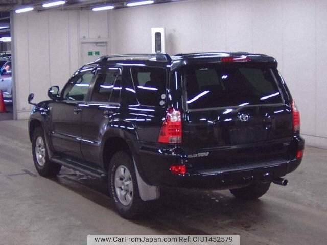 toyota hilux-surf 2008 quick_quick_CBA-TRN215W_0019395 image 2
