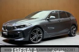 bmw 1-series 2019 CFJ1662381
