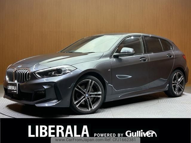 bmw 1-series 2019 CFJ1662381 image 1