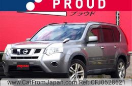 nissan x-trail 2011 -NISSAN--X-Trail DBA-NT31--NT31-225223---NISSAN--X-Trail DBA-NT31--NT31-225223-