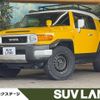 toyota fj-cruiser 2015 -TOYOTA--FJ Curiser CBA-GSJ15W--GSJ15-0129927---TOYOTA--FJ Curiser CBA-GSJ15W--GSJ15-0129927- image 1