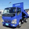 mitsubishi-fuso canter 2006 GOO_NET_EXCHANGE_1000569A30250106W001 image 1