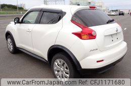 nissan juke 2013 NIKYO_HQ40315