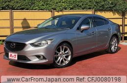 mazda atenza 2013 -MAZDA--Atenza Sedan LDA-GJ2FP--GJ2FP-106427---MAZDA--Atenza Sedan LDA-GJ2FP--GJ2FP-106427-