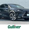 lexus nx 2018 -LEXUS--Lexus NX DBA-AGZ15--AGZ15-1007502---LEXUS--Lexus NX DBA-AGZ15--AGZ15-1007502- image 1