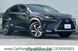 lexus nx 2018 -LEXUS--Lexus NX DBA-AGZ15--AGZ15-1007502---LEXUS--Lexus NX DBA-AGZ15--AGZ15-1007502-