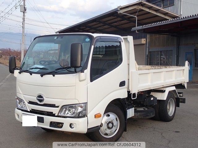 hino dutro 2022 -HINO--Hino Dutoro 2RG-XZU600T--XZU600-0041562---HINO--Hino Dutoro 2RG-XZU600T--XZU600-0041562- image 2