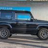 suzuki jimny 2022 -SUZUKI--Jimny 3BA-JB64W--JB64W-274692---SUZUKI--Jimny 3BA-JB64W--JB64W-274692- image 7