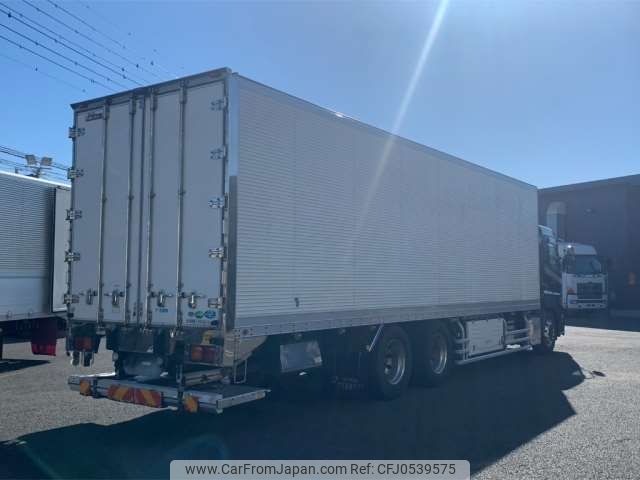 nissan diesel-ud-quon 2014 -NISSAN--Quon QKG-CD5ZE--CD5ZE-10143---NISSAN--Quon QKG-CD5ZE--CD5ZE-10143- image 2