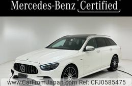 mercedes-benz amg 2022 -MERCEDES-BENZ--AMG 4AA-213261--W1K2132612B017001---MERCEDES-BENZ--AMG 4AA-213261--W1K2132612B017001-