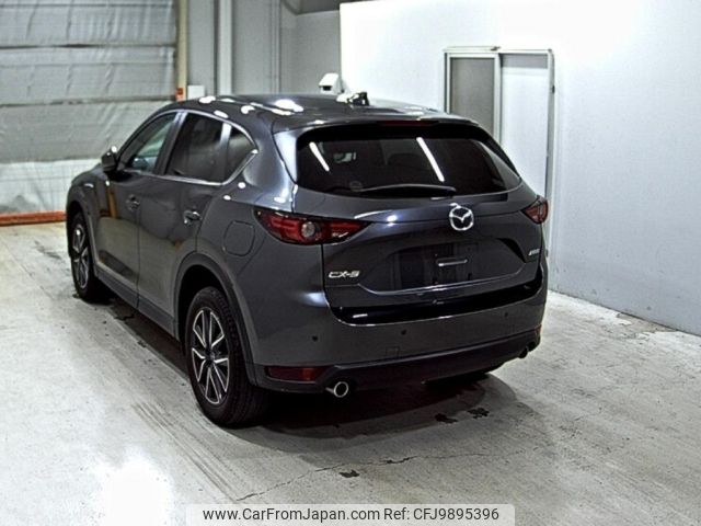 mazda cx-5 2019 -MAZDA--CX-5 KF2P-320970---MAZDA--CX-5 KF2P-320970- image 2