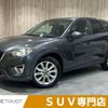 mazda cx-5 2013 -MAZDA--CX-5 LDA-KE2AW--KE2AW-114536---MAZDA--CX-5 LDA-KE2AW--KE2AW-114536- image 1