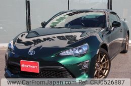 toyota 86 2019 -TOYOTA--86 ZN6--ZN6-101407---TOYOTA--86 ZN6--ZN6-101407-