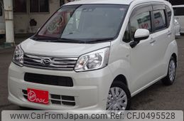 daihatsu move 2018 -DAIHATSU--Move DBA-LA150S--LA150S-0181241---DAIHATSU--Move DBA-LA150S--LA150S-0181241-