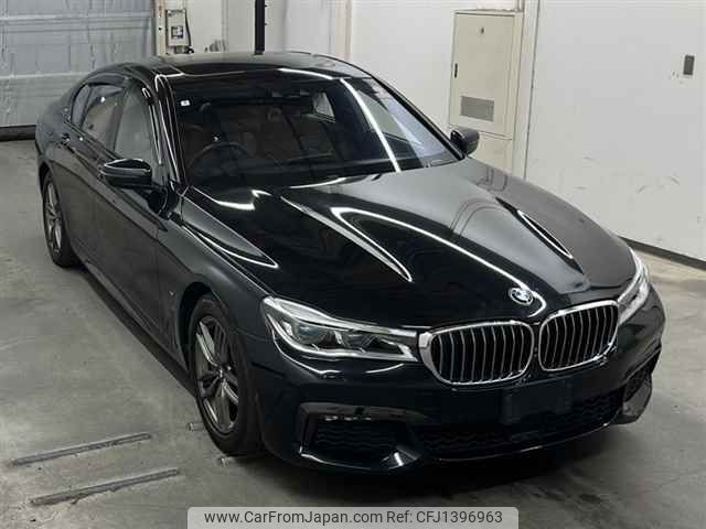 bmw 7-series 2019 -BMW--BMW 7 Series 7D20-WBA7D02080B314979---BMW--BMW 7 Series 7D20-WBA7D02080B314979- image 1