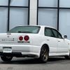 nissan skyline 2000 CFJ0137993 image 6