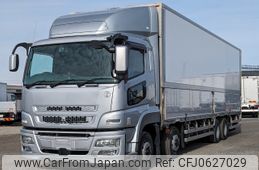 mitsubishi-fuso super-great 2013 -MITSUBISHI--Super Great QKG-FS54VZ--FS54VZ-530998---MITSUBISHI--Super Great QKG-FS54VZ--FS54VZ-530998-