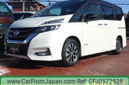 nissan serena 2016 quick_quick_DAA-GFC27_GFC27-010681