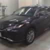 toyota harrier-hybrid 2021 quick_quick_6AA-AXUH80_AXUH80-0020050 image 1