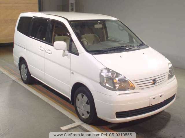 nissan serena 2002 TE3885 image 2