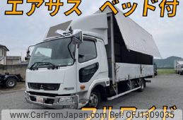 mitsubishi-fuso fighter 2013 quick_quick_TKG-FK64F_FK64F-580449