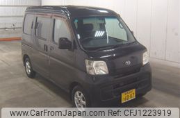 daihatsu hijet-van 2011 -DAIHATSU 【群馬 480ｻ6087】--Hijet Van S331V-0055406---DAIHATSU 【群馬 480ｻ6087】--Hijet Van S331V-0055406-