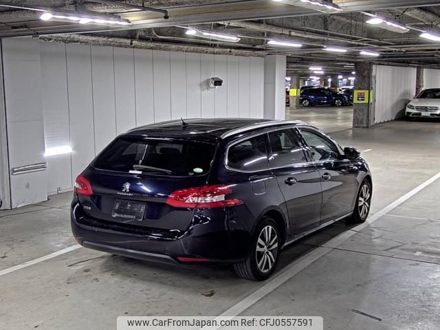 peugeot 308 2017 -PEUGEOT--Peugeot 308 VF3LCBHZWHS209510---PEUGEOT--Peugeot 308 VF3LCBHZWHS209510- image 2