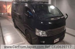 nissan caravan-van 2016 -NISSAN--Caravan Van VR2E26-034939---NISSAN--Caravan Van VR2E26-034939-