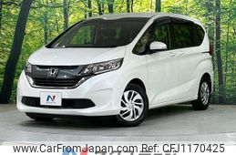 honda freed 2018 quick_quick_GB5_GB5-1064980