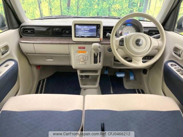 suzuki alto-lapin 2019 -SUZUKI--Alto Lapin DBA-HE33S--HE33S-232280---SUZUKI--Alto Lapin DBA-HE33S--HE33S-232280- image 2