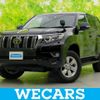 toyota land-cruiser-prado 2022 quick_quick_3BA-TRJ150W_TRJ150-0150106 image 1