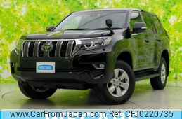 toyota land-cruiser-prado 2022 quick_quick_3BA-TRJ150W_TRJ150-0150106