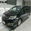nissan serena 2014 -NISSAN 【札幌 303ﾒ4381】--Serena NC26-020988---NISSAN 【札幌 303ﾒ4381】--Serena NC26-020988- image 1
