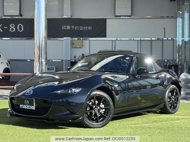 mazda roadster 2021 quick_quick_5BA-ND5RC_ND5RC-603610 image 1