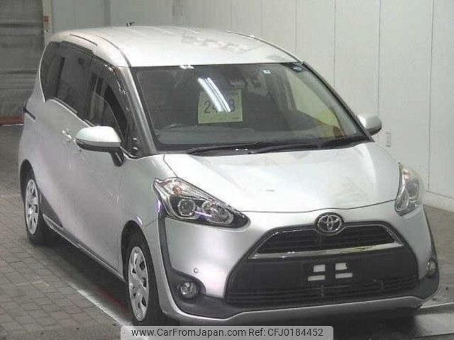 toyota sienta 2017 quick_quick_DBA-NSP170G_7122353 image 1